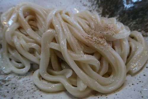揚げたて天ぷらとぶっかけうどん専門店 なご心 @ 堺市東区