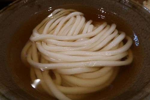 自家製うどん 和匠 @ ランチメニューはゴッサお得です! とり天定食