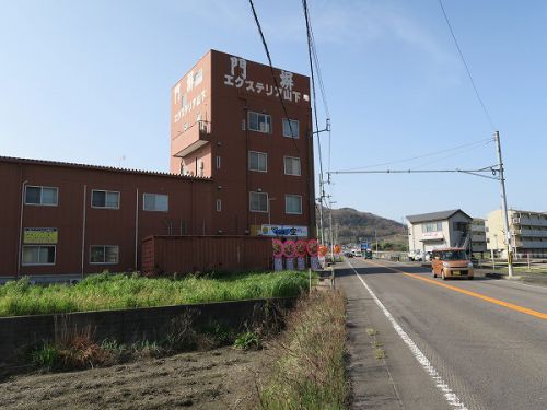 ③手打ちうどん 空 @2021 四国巡礼その2