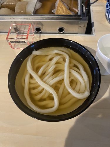 立ち呑み 大阪イチマルマルマル@うどん 大阪 本町