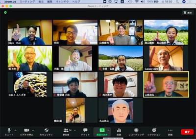 信州そば切りの会!新しいチャレンジが始まる!