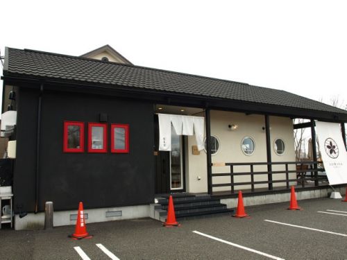 香る十割そば 蕎麦花 拓勇店(天かけ蕎麦)