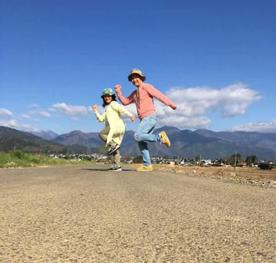 生涯そば打ち!目標は70歳!
