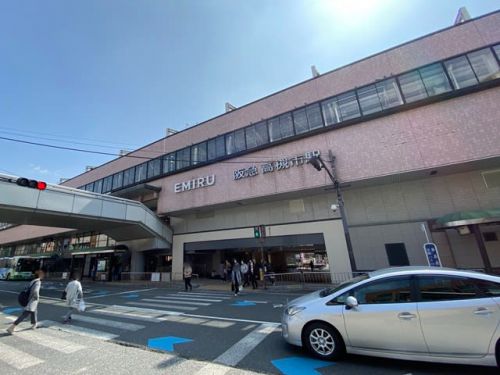 純愛カレーうどん なでしこ ~長女~ 期待のカレーうどん専門店が開業! ー