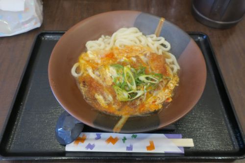 讃岐うどん つる凜@東三国