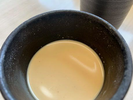 手打うどん 清水屋。May.2021　［伊香保町水沢］