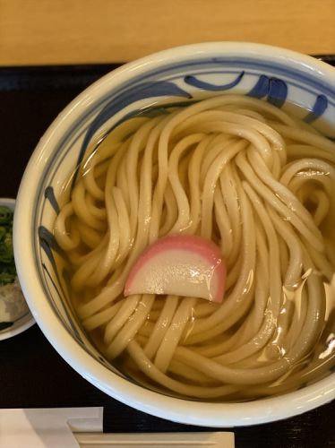 あげたて饂飩 つきろう@うどん大阪北加賀屋