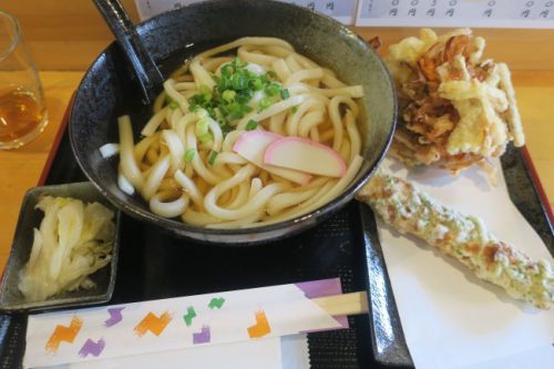 うどん処 ごうどん@下松