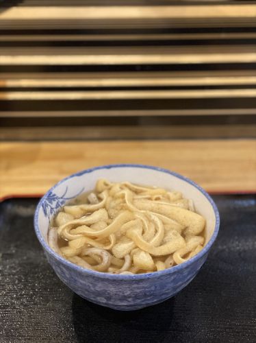うどん 讃く@うどん 大阪 福島