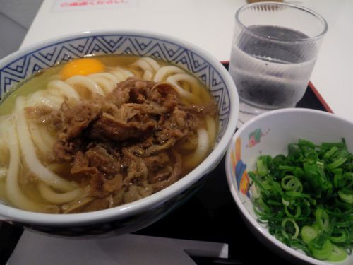 うどん巡り2021小満 どんどん ゆめタウン倉敷店