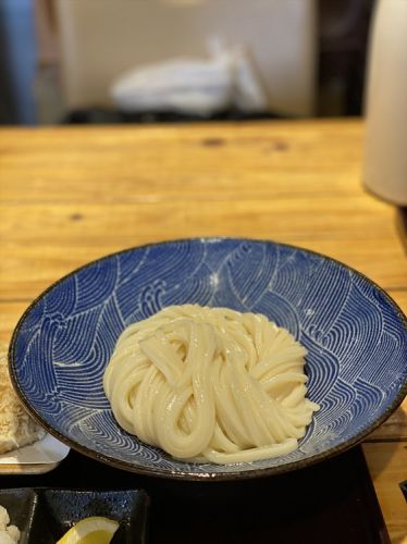 純愛うどん なでしこ 原点@うどん 大阪 布施