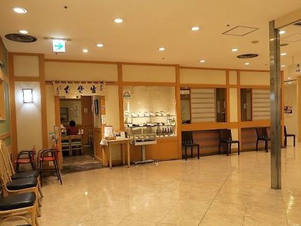 吉祥寺 「神田まつや」 これぞ蕎麦屋の「カレー南蛮」