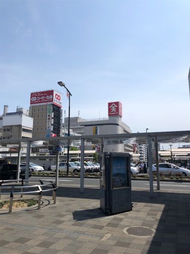 広島県福山市にて恒例のサイコキラーおにぎりを買ってうどんをかき込むのこと