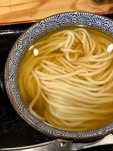 き田たけうどん@うどん 大阪 なんば