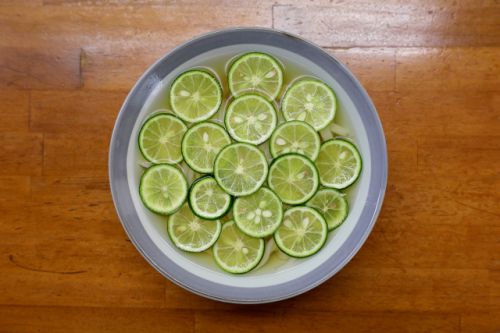 夏の定番メニュー「すだちひやひや」の季節がやってまいりました~♪ 純手打うどんよしや @ 丸亀市飯野町 今年六回目の讃岐うどんツアー 二軒目 210422