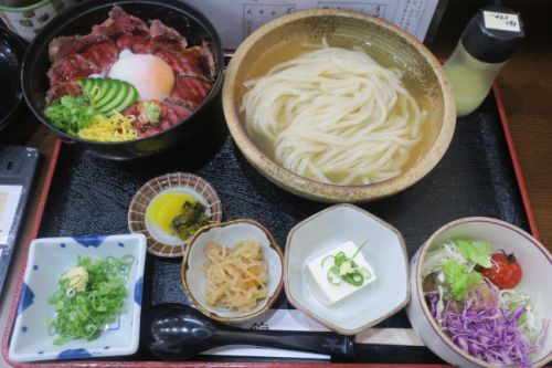 自家製うどん 纏@吹田