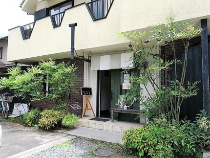 青梅 「わせいろう」 「桜海老のかき揚げそば」に「鴨汁つけそば」
