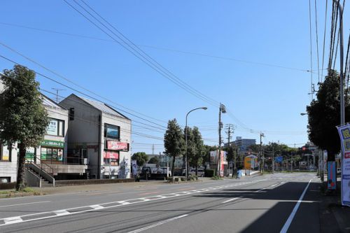 鴨部の「麺屋 輝」にて、旨辛つけそば