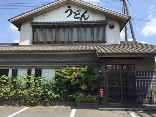地元うどんブロガーが行った岡山市北区の美味しいうどん屋ランキング!