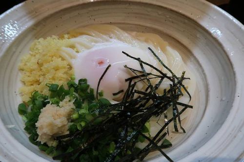 うどん日和 @ 選べる定食は、ゴッサ豪華ですよ!