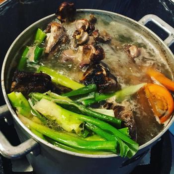 木鶏は「蕎麦屋」なのか・・・(笑)