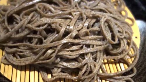 【北海道1000円まででいただける十割そば行脚】活木庵(北海道紋別)この値段帯では全国ナンバー1お気に入り蕎麦屋~荒挽き冷たいそばとかけそば
