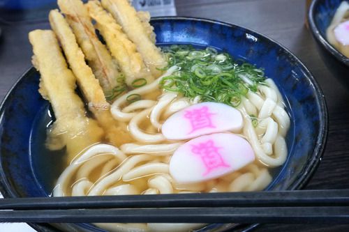 【福岡】焼きうどん・ごぼ天・椎茸♪@資さんうどん 諸岡店