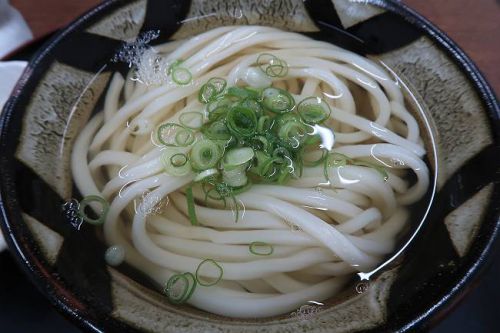 うどん好き @ 観音寺市