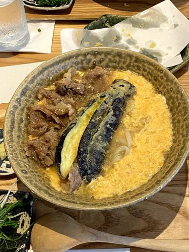 扇町うどん屋 あすろう@うどん 大阪 天満