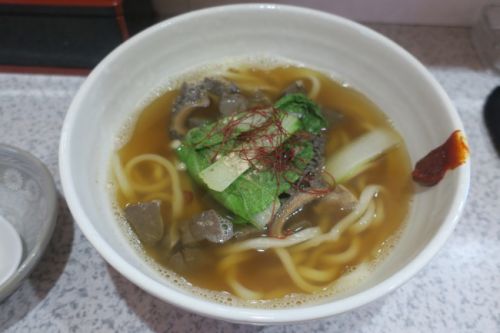 源内うどん@和泉市和気町