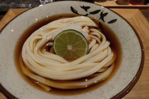 うどん棒 本店 @ リニューアル後、初訪問です 高松市