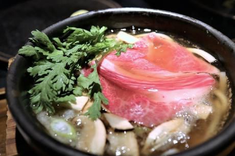 大阪発おしゃれなうどん店 つるとんたん新宿店@新宿区歌舞伎町