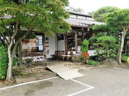 三鷹 「御狩野」 海老天に穴子天「御狩野そば」に「力そば」
