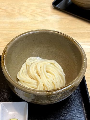綾高@うどん 大阪 大正