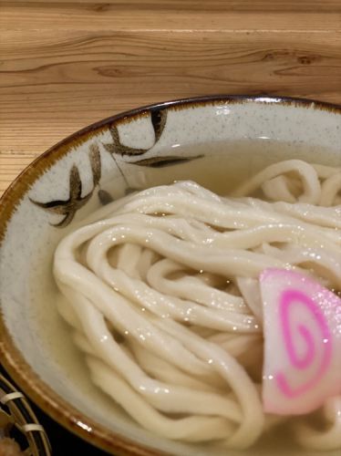 本格手打ち うどん屋こぞう@うどん 大阪 守口