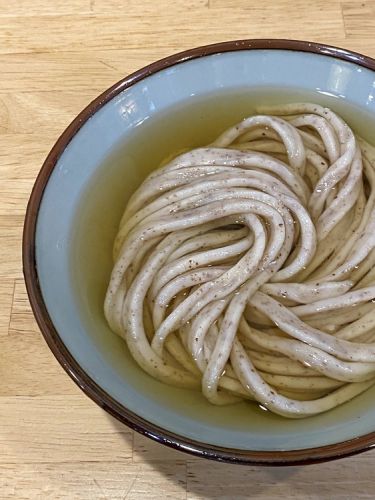 うどん 讃く@うどん 大阪 福島