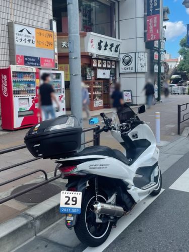 名代 富士そば 津田沼店 その三十八