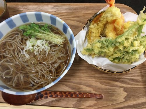 岩 蕎麦 弘前