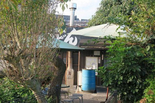 ①讃岐うどん がもう @2021 四国巡礼その9