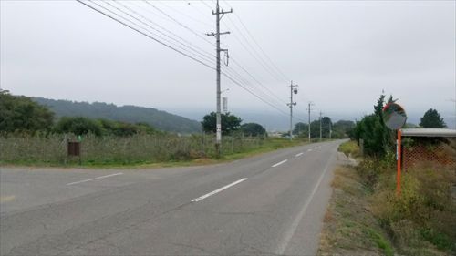 東御「蕎麦の茶屋丸山」