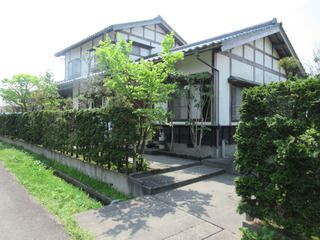 新潟県阿賀野市 そば処「岩瀬の清水そば」