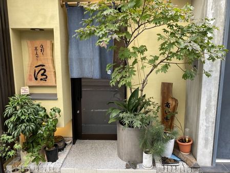 手打ち蕎麦切り 匠(千代田区神田佐久間町)