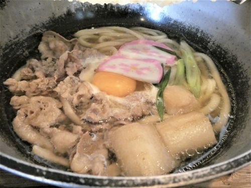 手打ちうどん 渡辺 (香川県丸亀市)