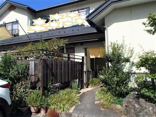 そばや まつもと 「栃木県 おもちゃのまち駅」