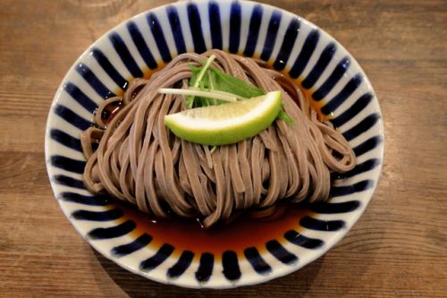 毎週水曜日はミズカマキリでうどん屋のソバ うどんや カマ喜ri @ 観音寺市柞田町 211110