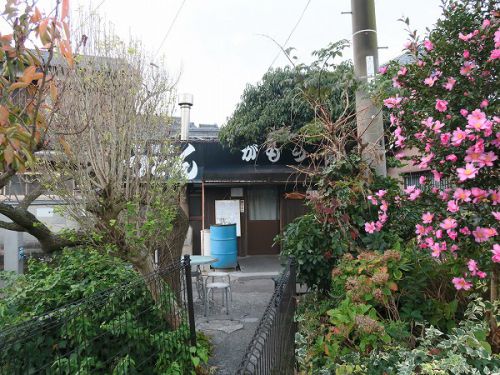 ①讃岐うどん がもう @2021 四国巡礼その13