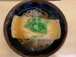 道楽うどん東三国店@東三国