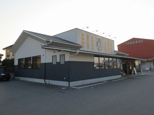 ①釜あげうどん 岡じま 丸亀店 @2021 四国巡礼その14