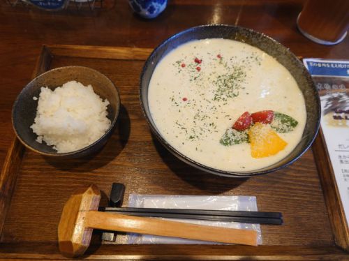 うどん大師 空海@寺田町