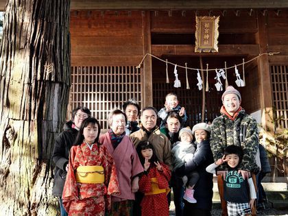 2022年!そば処木鶏の営業を再開します!